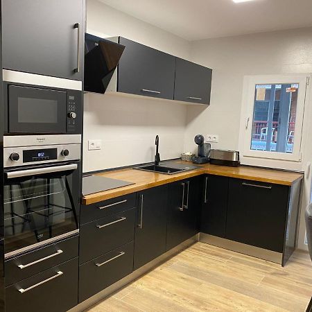 Solymar Poniente Apartamento Recien Reformado A 3 Min De Playa Poniente Y Del Centro Parking Opcional Бенідорм Екстер'єр фото