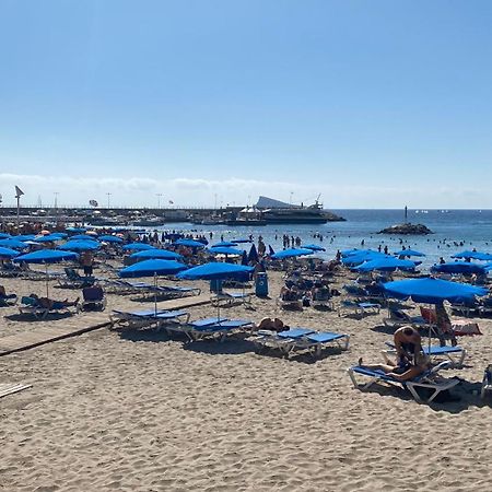 Solymar Poniente Apartamento Recien Reformado A 3 Min De Playa Poniente Y Del Centro Parking Opcional Бенідорм Екстер'єр фото