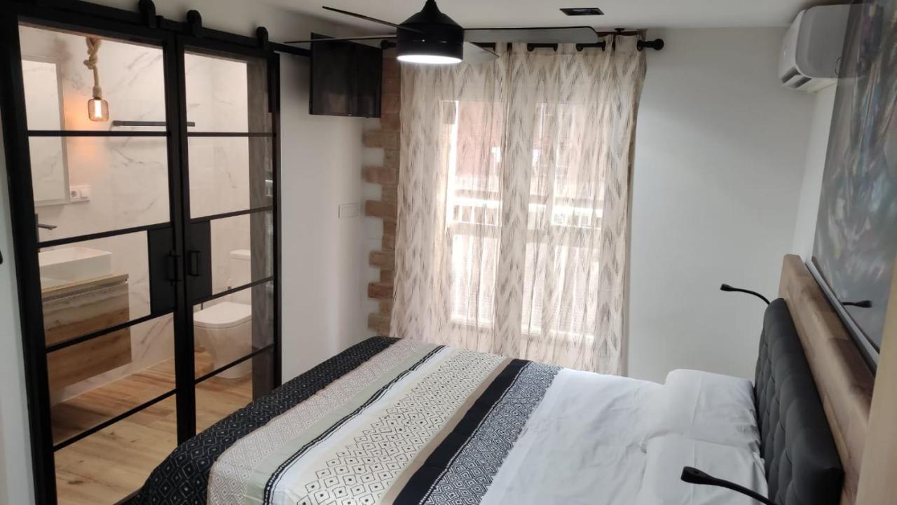 Solymar Poniente Apartamento Recien Reformado A 3 Min De Playa Poniente Y Del Centro Parking Opcional Бенідорм Екстер'єр фото