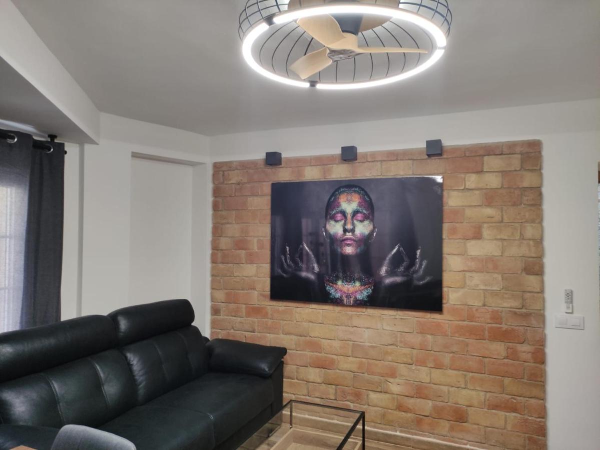 Solymar Poniente Apartamento Recien Reformado A 3 Min De Playa Poniente Y Del Centro Parking Opcional Бенідорм Екстер'єр фото