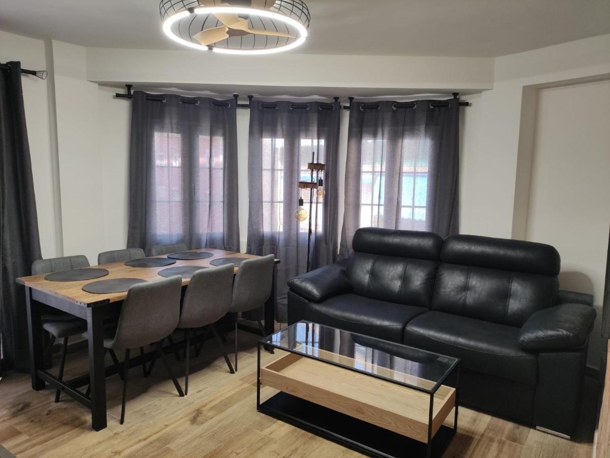 Solymar Poniente Apartamento Recien Reformado A 3 Min De Playa Poniente Y Del Centro Parking Opcional Бенідорм Екстер'єр фото