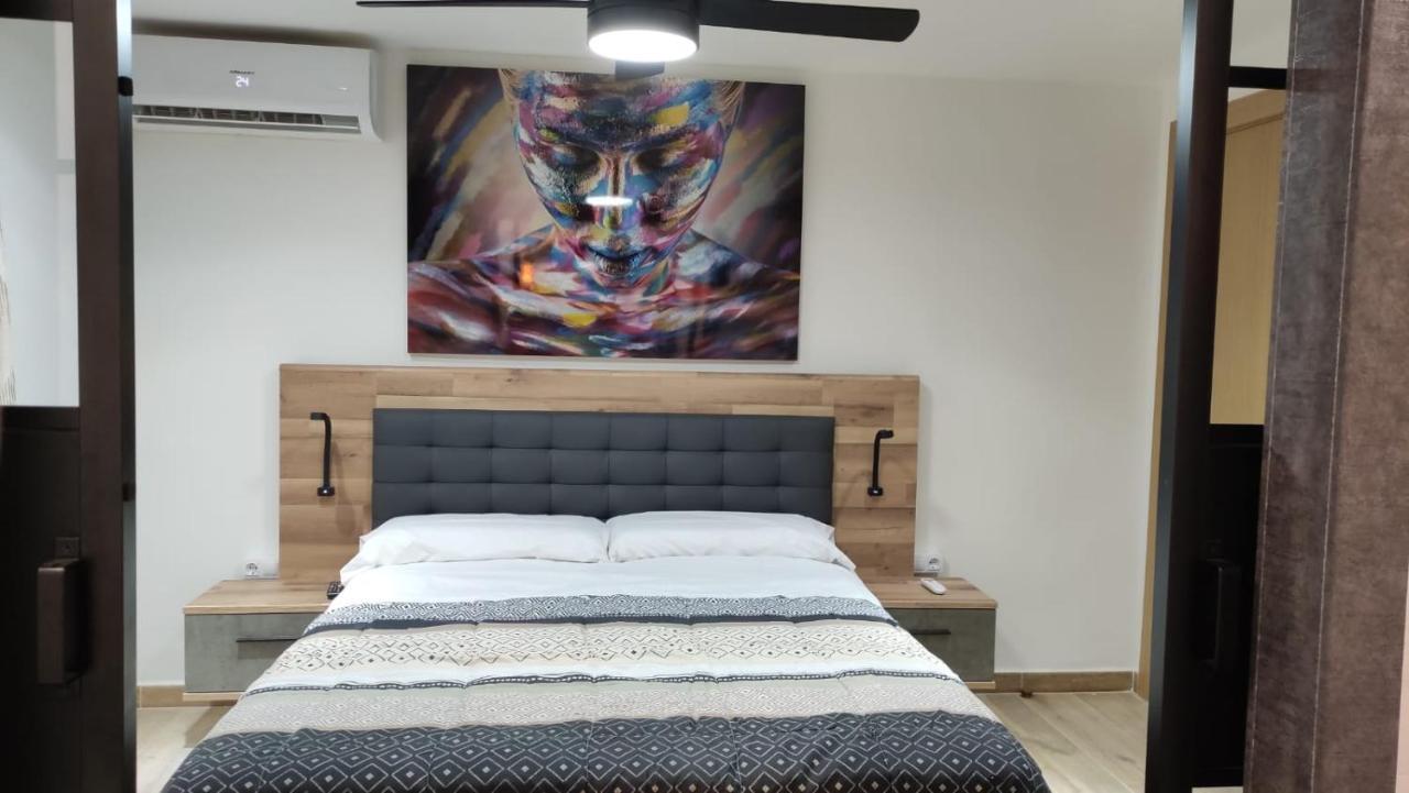 Solymar Poniente Apartamento Recien Reformado A 3 Min De Playa Poniente Y Del Centro Parking Opcional Бенідорм Екстер'єр фото