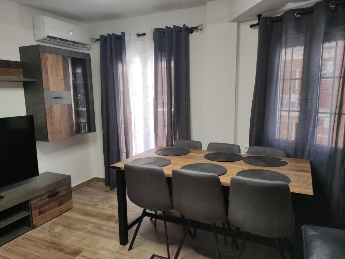 Solymar Poniente Apartamento Recien Reformado A 3 Min De Playa Poniente Y Del Centro Parking Opcional Бенідорм Екстер'єр фото
