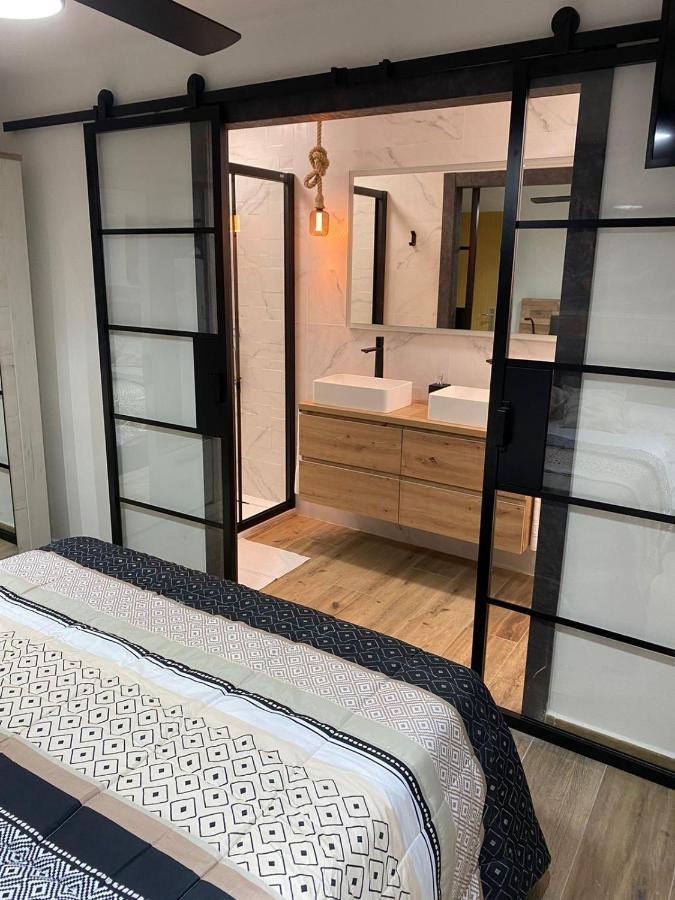 Solymar Poniente Apartamento Recien Reformado A 3 Min De Playa Poniente Y Del Centro Parking Opcional Бенідорм Екстер'єр фото