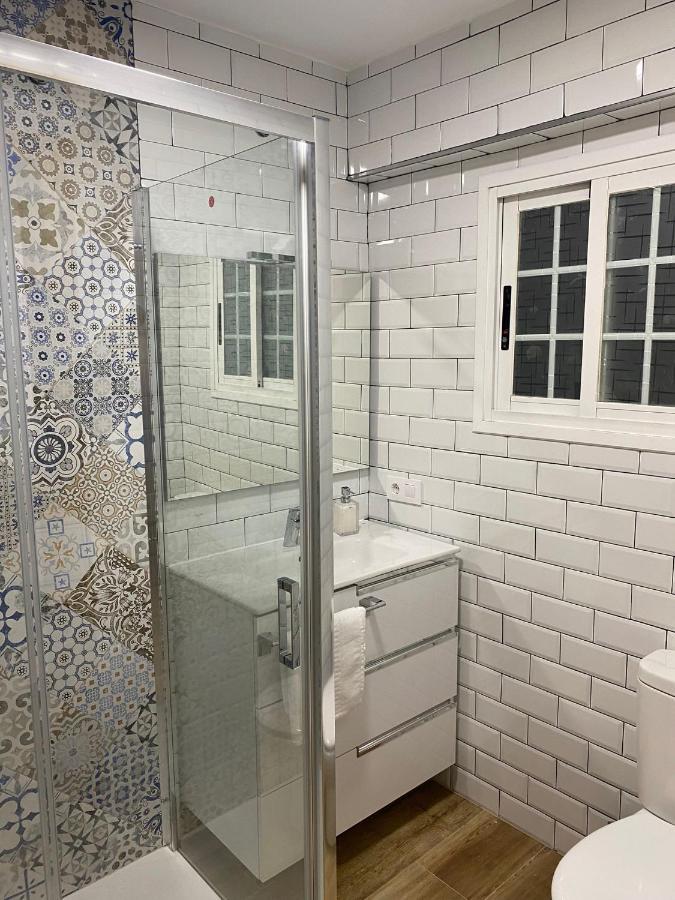 Solymar Poniente Apartamento Recien Reformado A 3 Min De Playa Poniente Y Del Centro Parking Opcional Бенідорм Екстер'єр фото