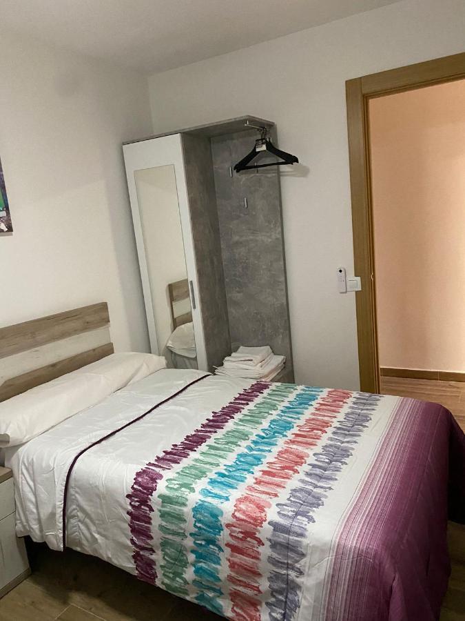 Solymar Poniente Apartamento Recien Reformado A 3 Min De Playa Poniente Y Del Centro Parking Opcional Бенідорм Екстер'єр фото