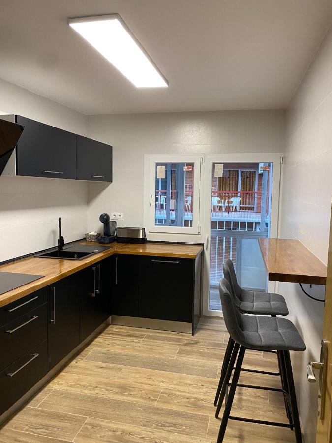 Solymar Poniente Apartamento Recien Reformado A 3 Min De Playa Poniente Y Del Centro Parking Opcional Бенідорм Екстер'єр фото