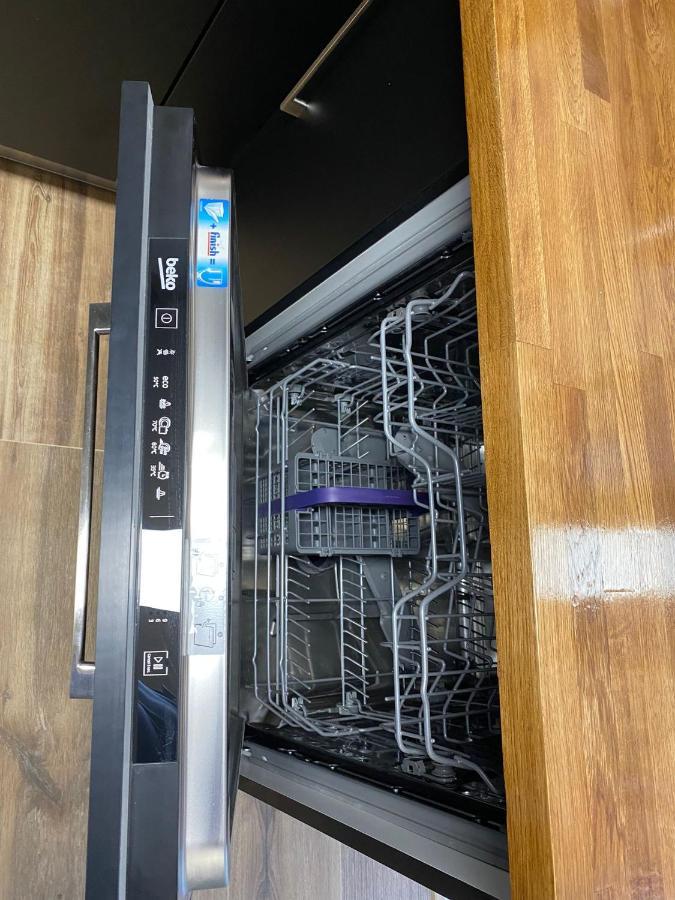 Solymar Poniente Apartamento Recien Reformado A 3 Min De Playa Poniente Y Del Centro Parking Opcional Бенідорм Екстер'єр фото