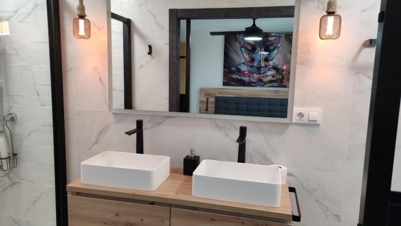 Solymar Poniente Apartamento Recien Reformado A 3 Min De Playa Poniente Y Del Centro Parking Opcional Бенідорм Екстер'єр фото