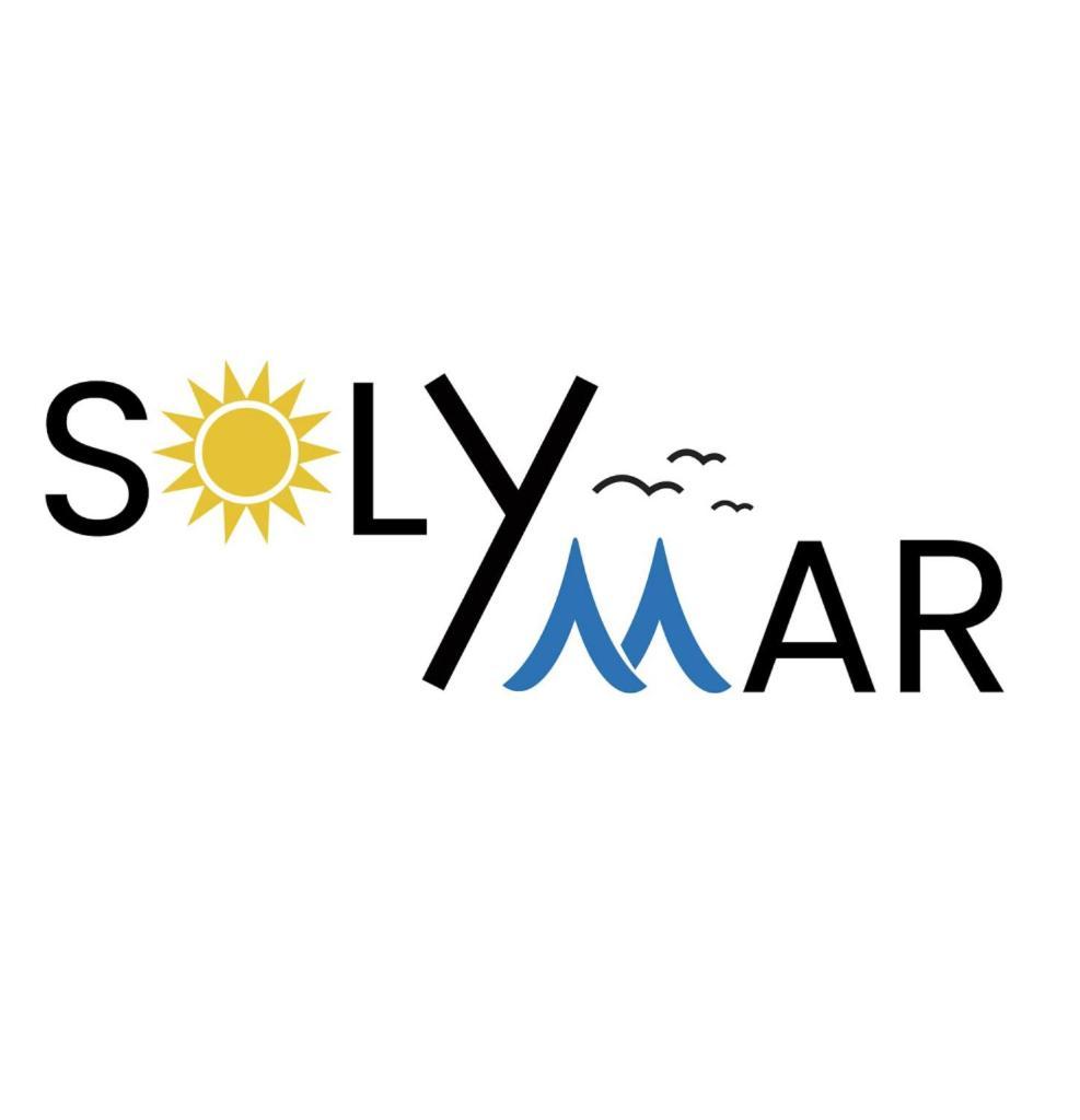 Solymar Poniente Apartamento Recien Reformado A 3 Min De Playa Poniente Y Del Centro Parking Opcional Бенідорм Екстер'єр фото